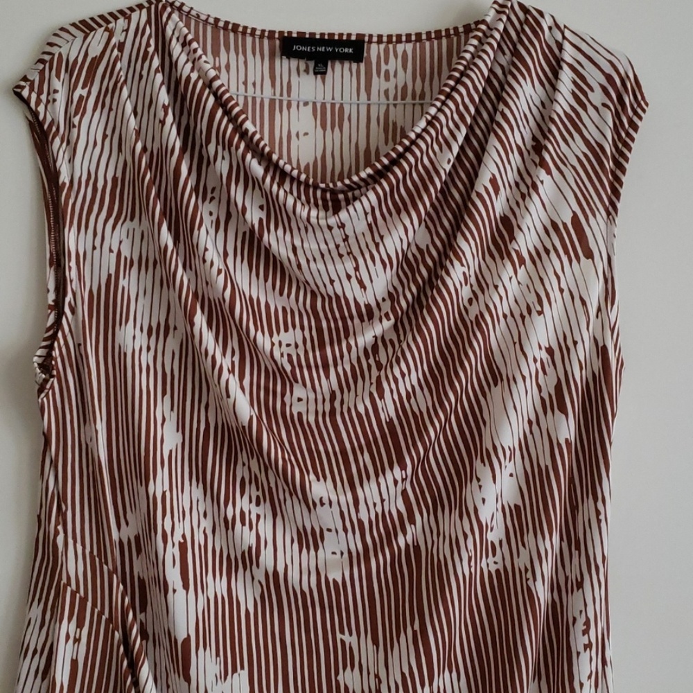 Jones New York Dress